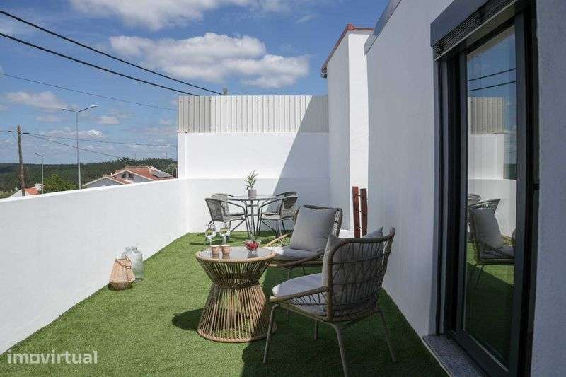 Moradia T3+1 Remodelada em Alfarelos - Grande imagem: 5/12