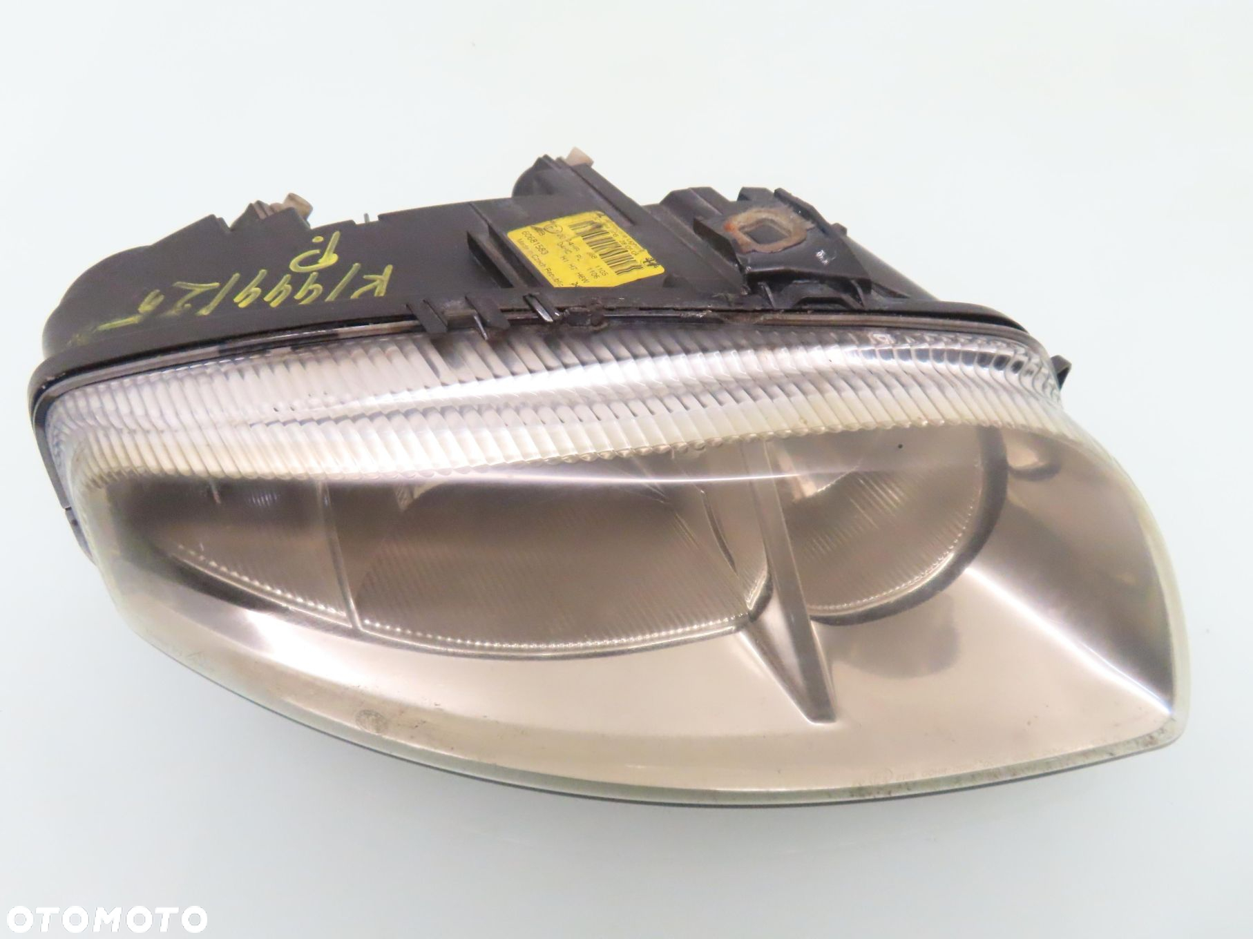 LAMPA PRAWA PRZEDNIA ALFA ROMEO GT 0301186226 60681583 - 7