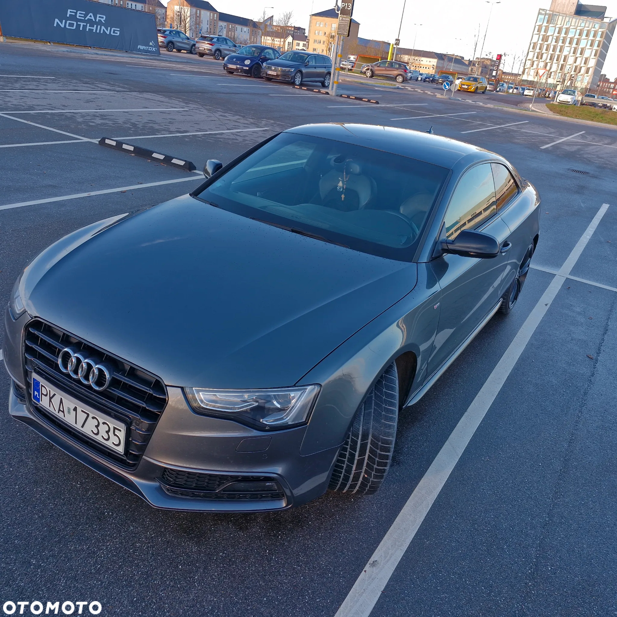 Audi A5 2.0 TDI - 12