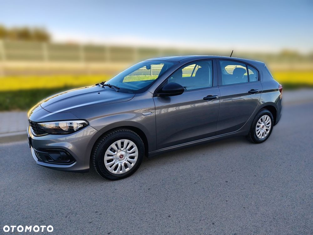 Fiat Tipo 1.4 Classic - 6