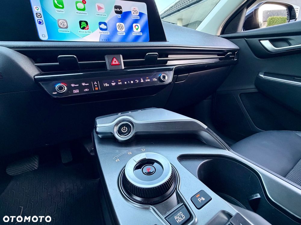 Kia EV6 - 22