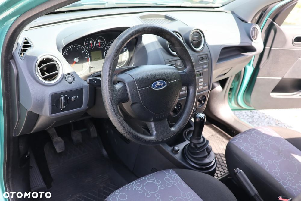 Ford Fiesta 1.3 Style - 7