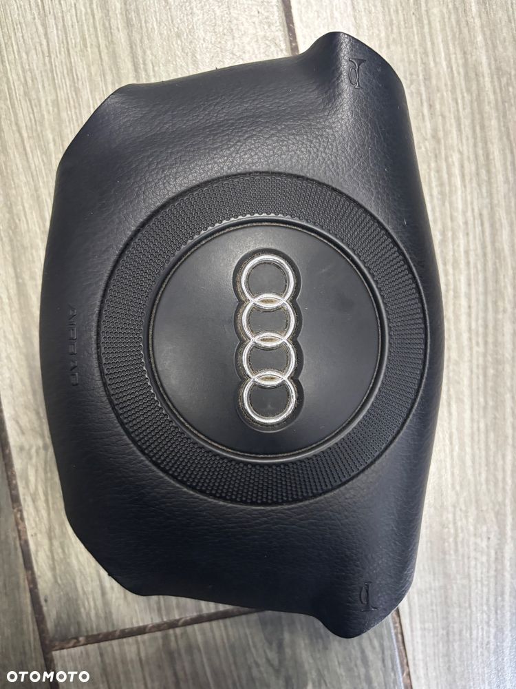 Poduszka kierownicy Audi a4 B5 ( 170/1 ) - 1