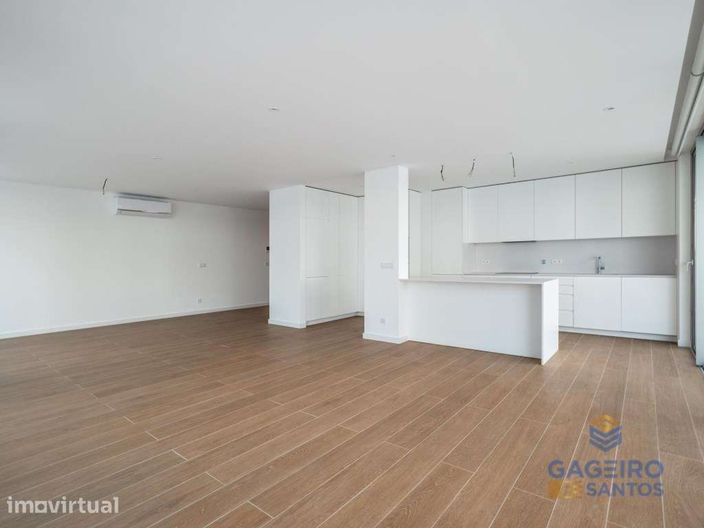 Empreendimento Janela da Baia - apartamentos com vista baía. - Grande imagem: 4/40