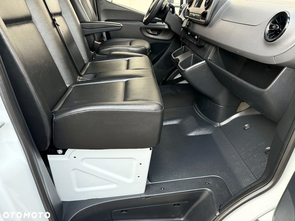 Mercedes-Benz Sprinter 3.0 V6 Winda - 32