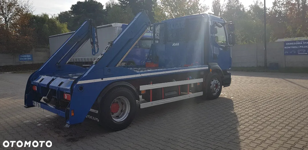 Volvo FL 290 - 4