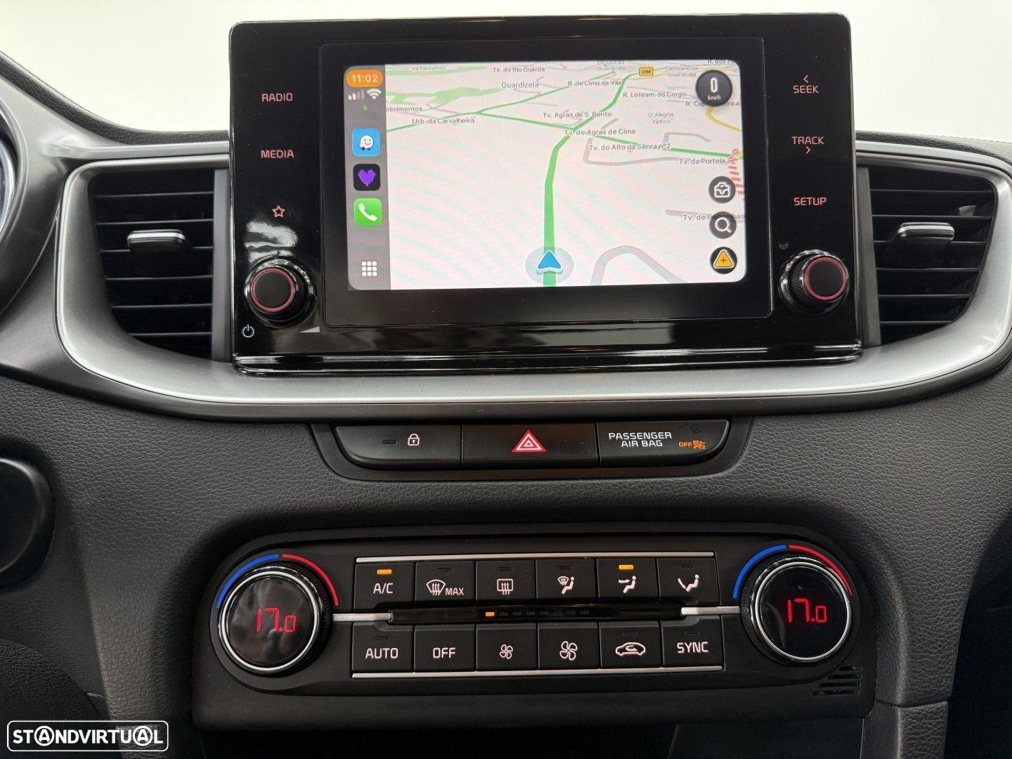 Kia Ceed 1.0 T-GDI Drive - 19