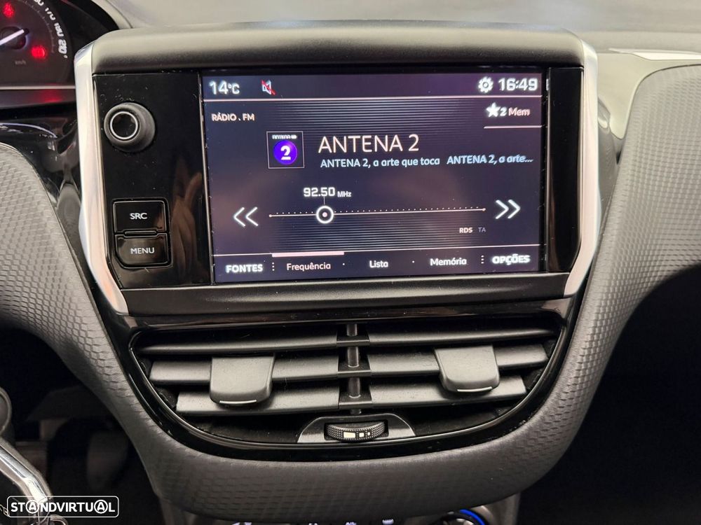 Peugeot 2008 1.2 VTi Active - 7