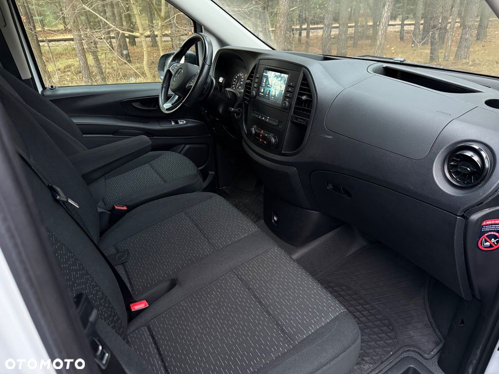 Mercedes-Benz VITO - 8
