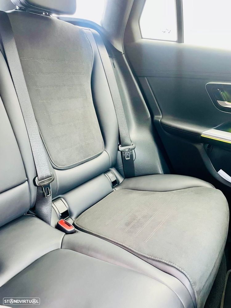 Mercedes-Benz GLC 300 de 4Matic - 7