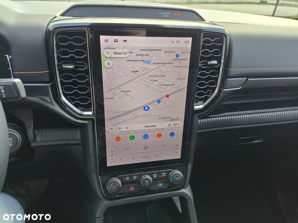 Ford Ranger 2.0 EcoBlue Bi-Turbo 4x4 DC Wildtrak - 8