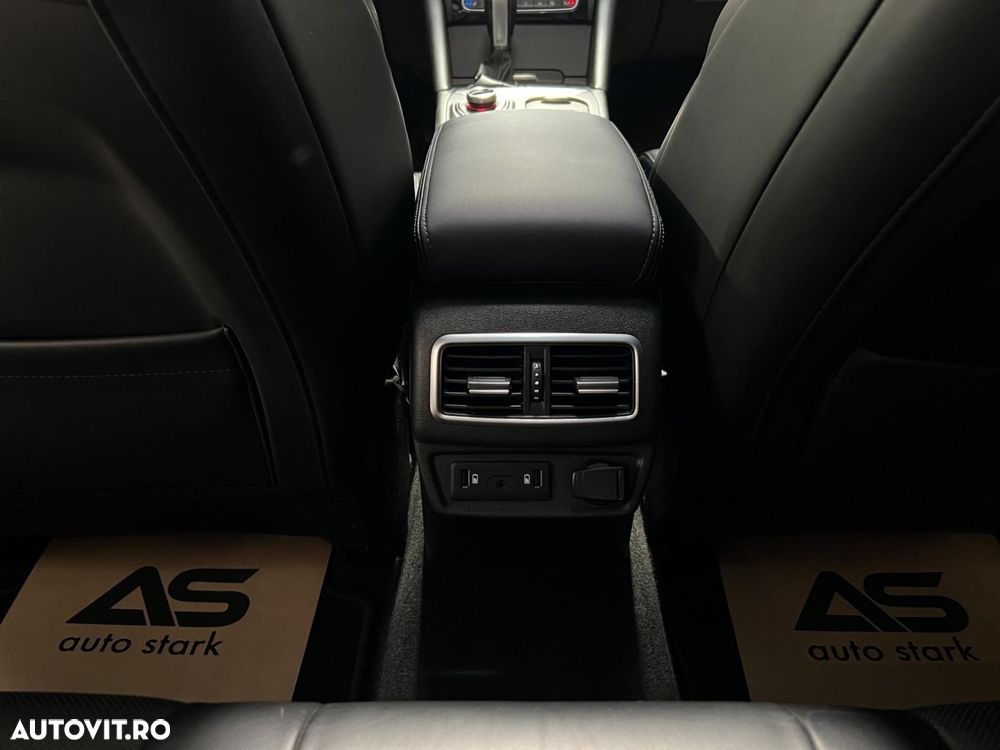 Renault Talisman TCe 225 EDC GPF INITIALE PARIS - 35
