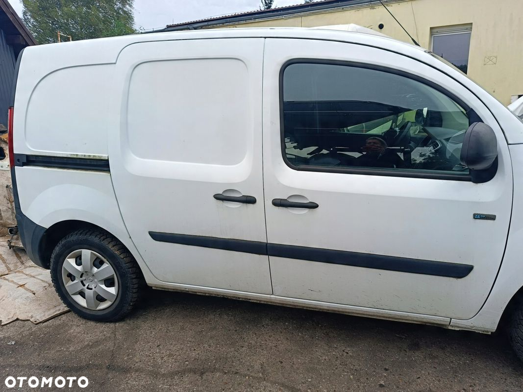 KANGOO II LIFT Z.E. INWENTER 296G15443R - 13