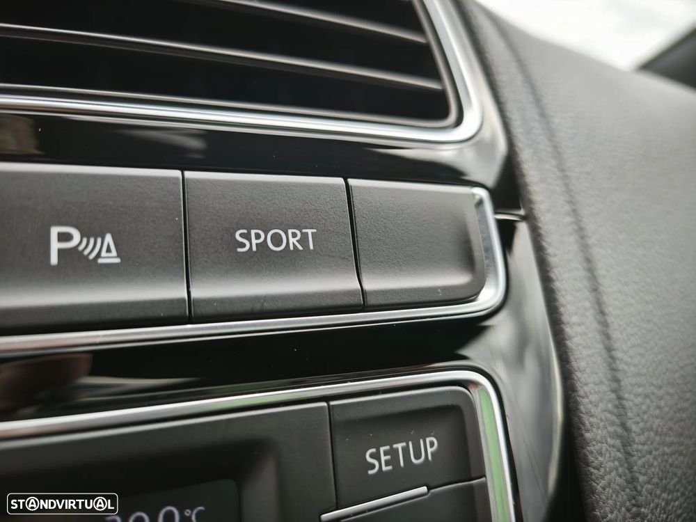 VW Polo 1.8 TSi GTi DSG - 17