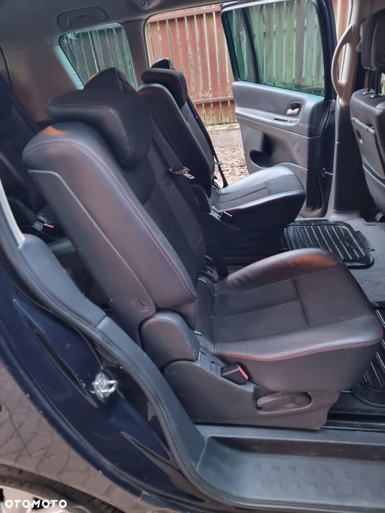 Renault Espace 2.0 dCi FAP Dynamique - 7