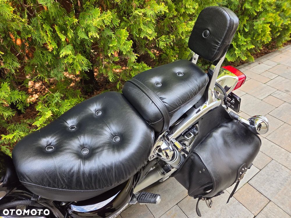 Yamaha XV - 30