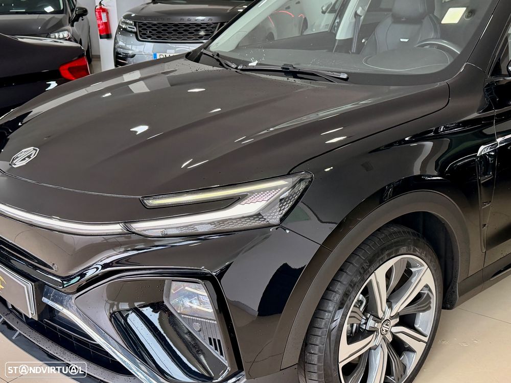 MG Marvel R 70 kWh Luxury - 43