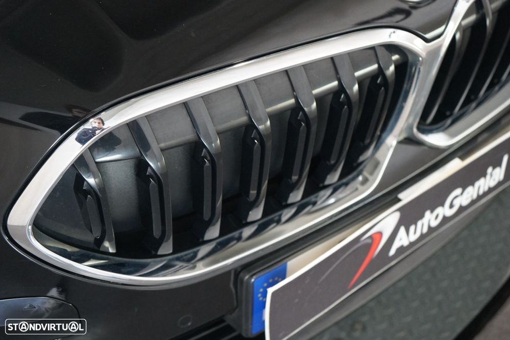 BMW 218 Gran Coupé - 50