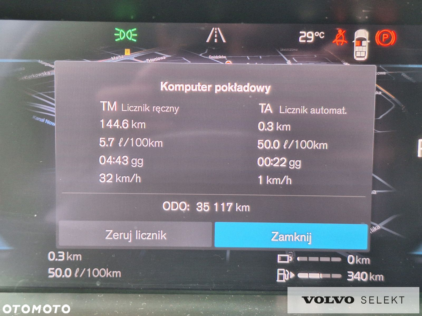 Volvo XC 90 - 20
