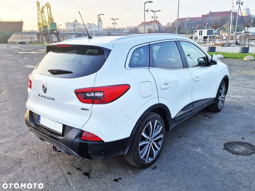Renault Kadjar 1.5 dCi Energy Intens EDC - 5