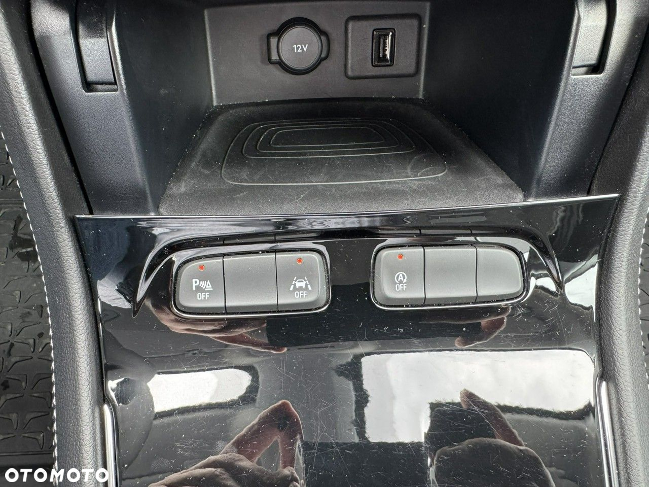 Opel Grandland 1.2 T GS S&S - 28