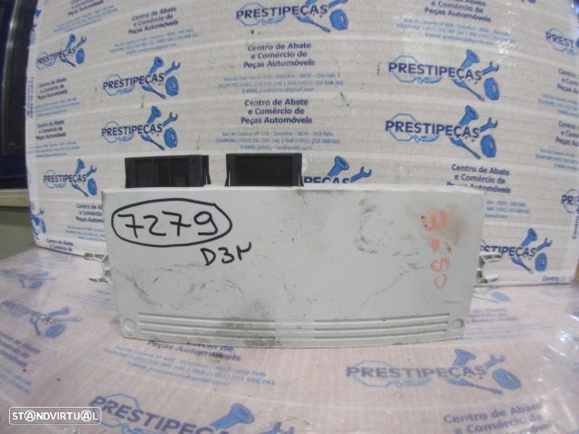 Modulo 61357304902 F005V01102 BMW F11 FASE 1 520D 2011 2.0D 184CV 5P PRETO Módulo Confort - 2