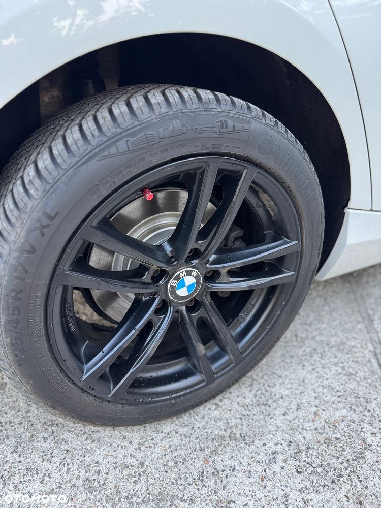 BMW Seria 1 120d Sport Line - 24
