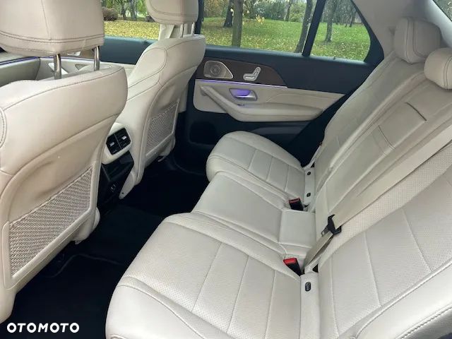 Mercedes-Benz GLE - 21