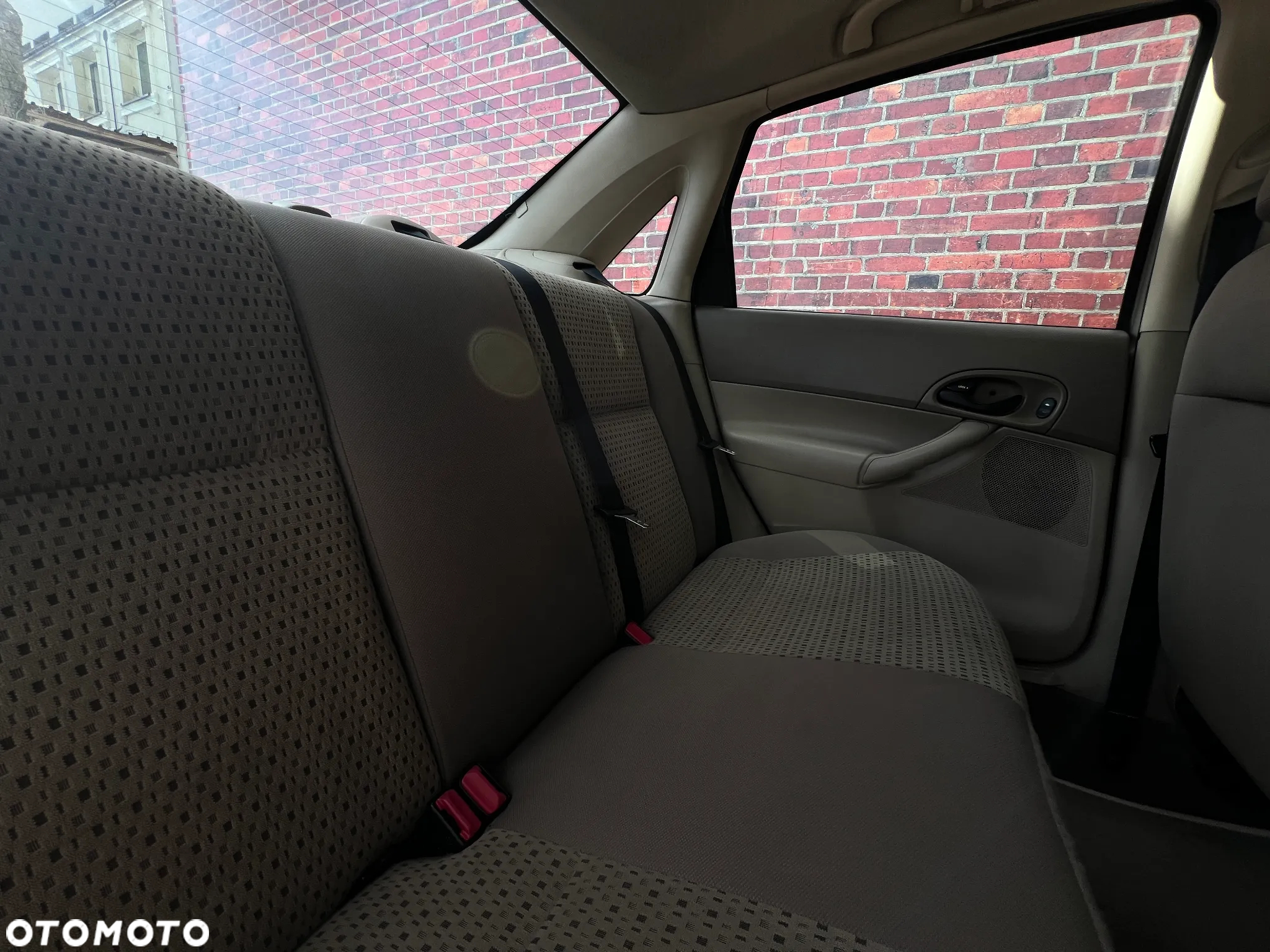 Ford Focus - 20