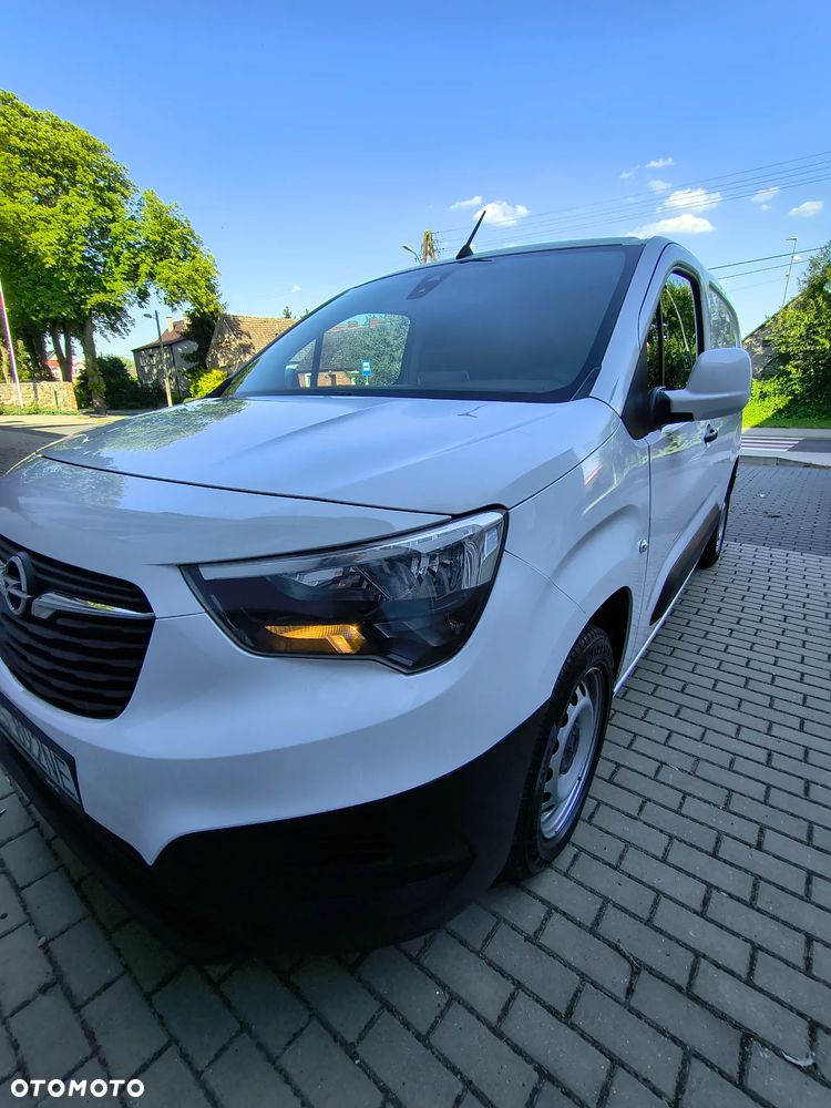 Opel Combo XL - 30