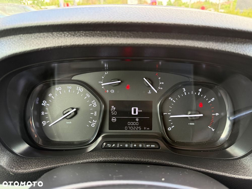 Fiat Scudo - 11