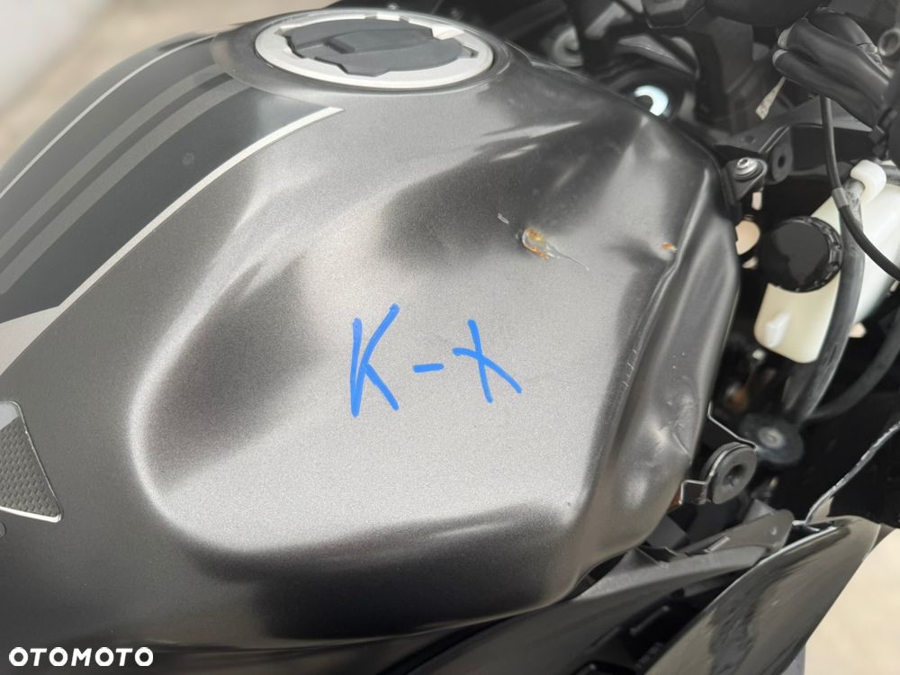 Kawasaki Versys 1000 - 23