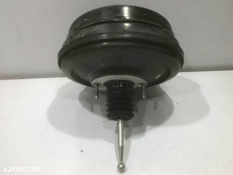 Tulumba servofrana Porsche Cayenne (2010-2014) 3.0 tdi CRCA 245 cp 7P0612101B - 1