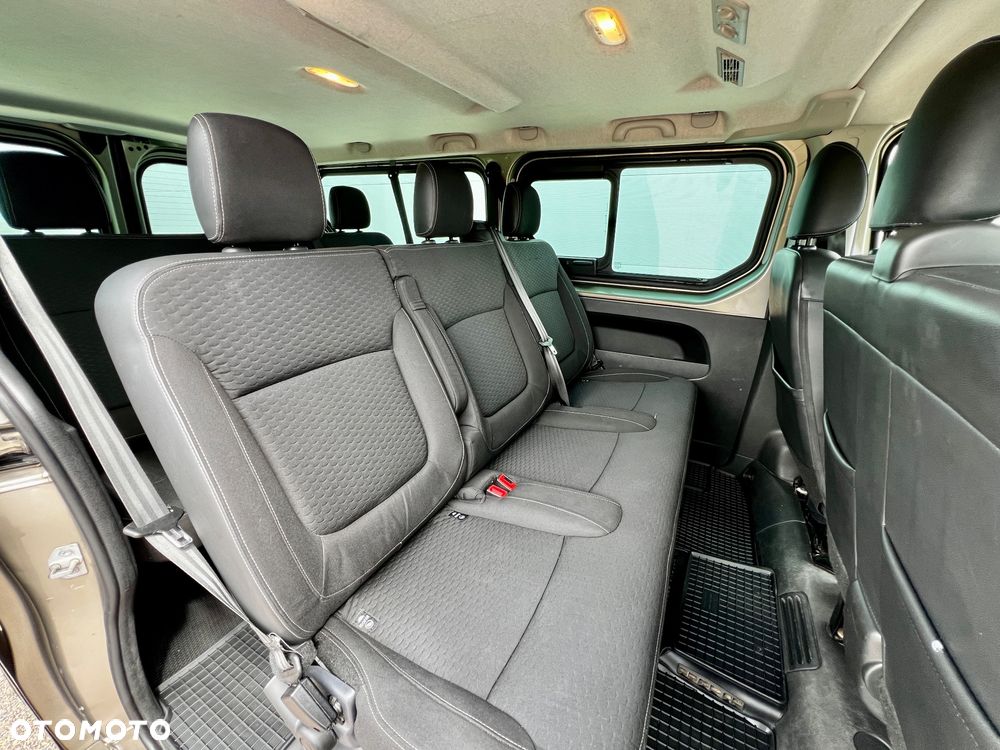 Opel Vivaro L2H1 2,9t Edition Business - 18