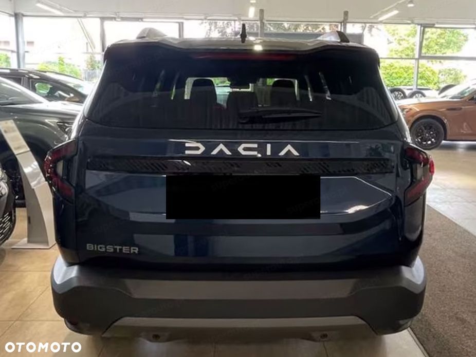 Dacia Bigster - 4