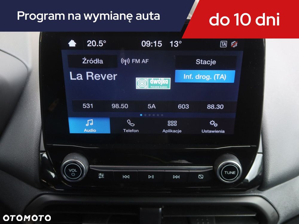 Ford EcoSport - 14