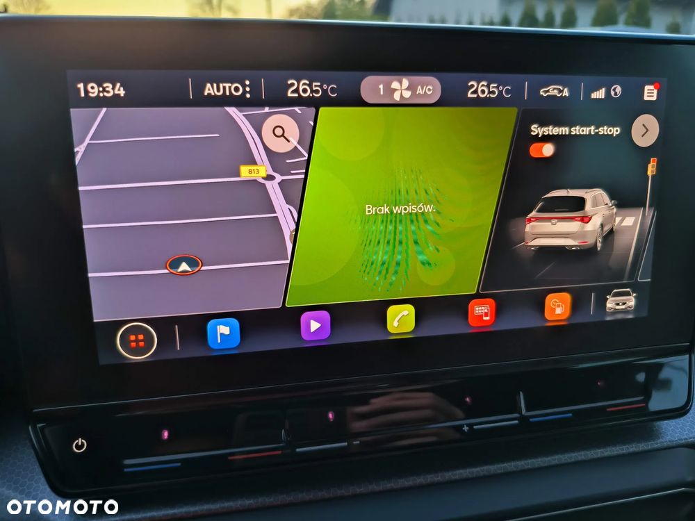 Seat Leon Sportstourer - 13