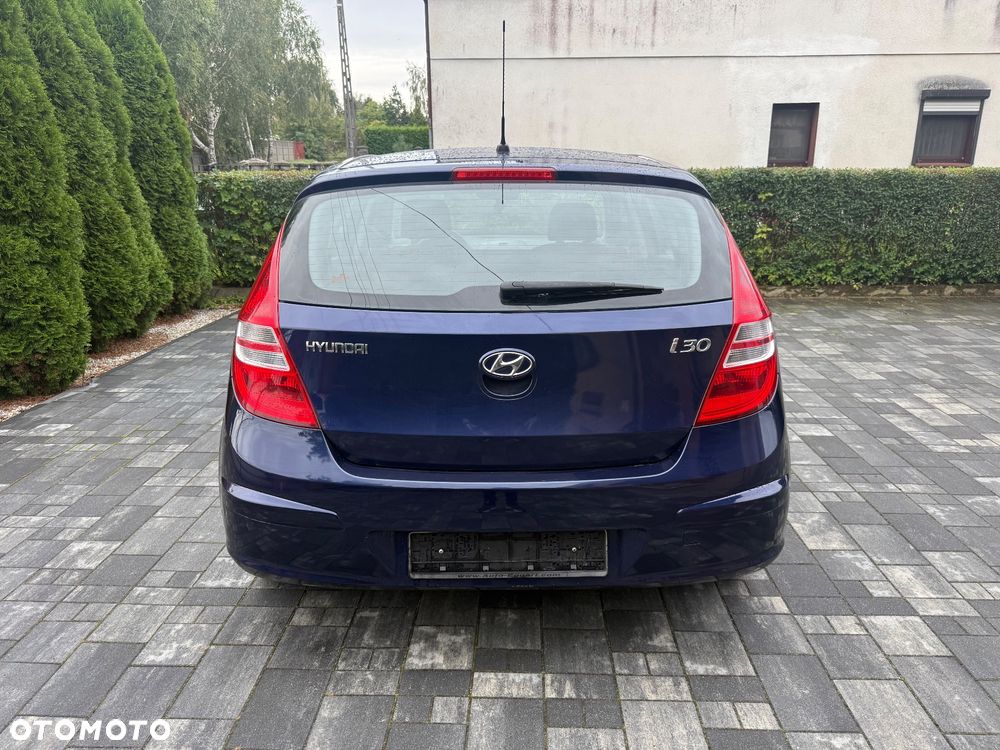 Hyundai i30 i30cw 1.4 Comfort - 8