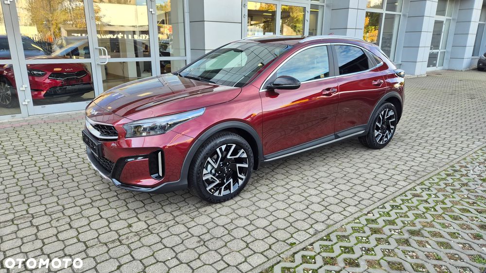 Kia XCeed 1.6 T-GDI Tribute DCT - 6