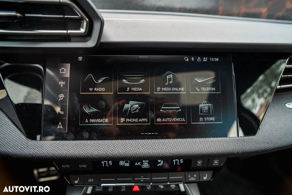 Audi S3 Quattro S tronic - 26