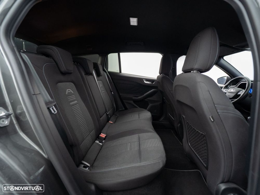 Ford Focus SW 1.5 TDCi EcoBlue Active X - 35