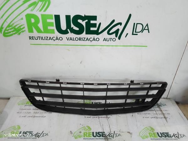 Grelha Central De Parachoques Fr  Opel Corsa D Van (S07) - 1