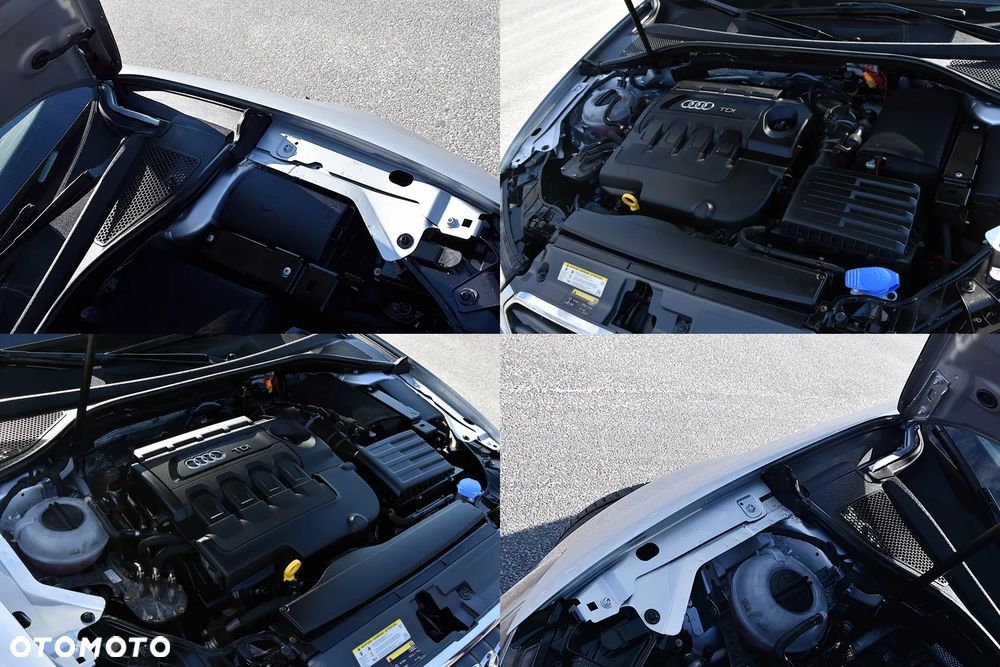 Audi A3 Limousine 2.0 TDI clean diesel Ambiente - 36