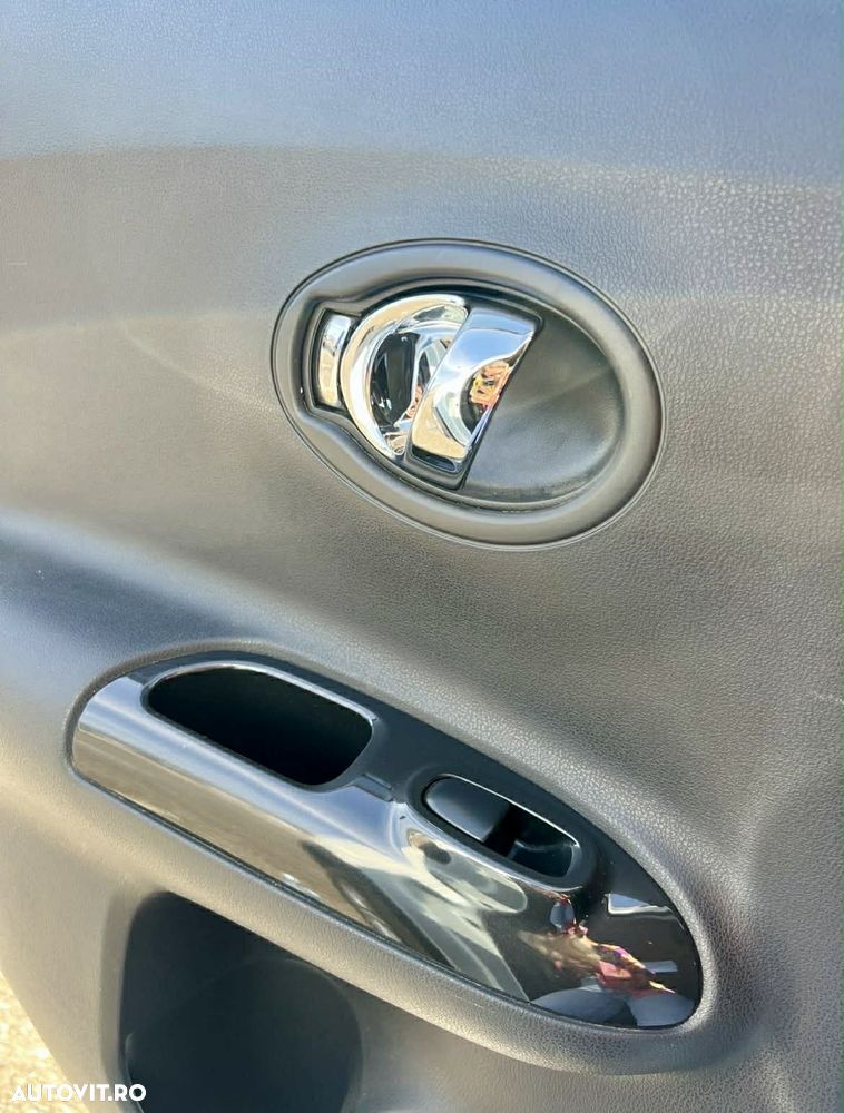 Nissan Juke 1.5L dCI Start/Stop N-Connecta - 11