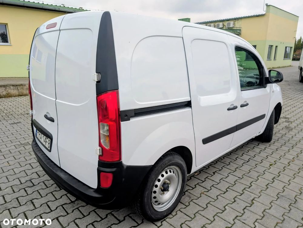 Mercedes-Benz Citan - 3