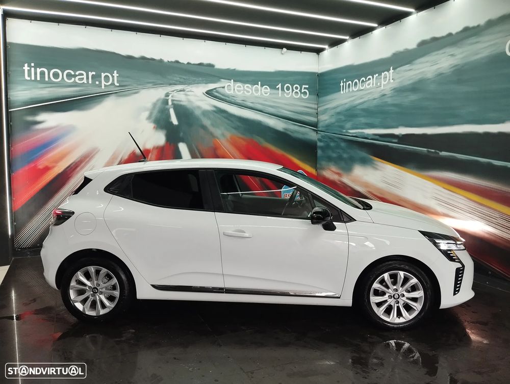 Renault Clio 1.0 TCe Evolution - 5