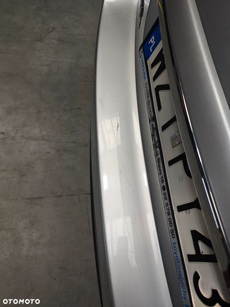 Toyota Auris 1.4 D-4D Life - 12