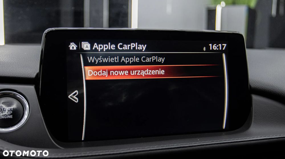 Mazda 6 2.0 SkyPrestige - 29