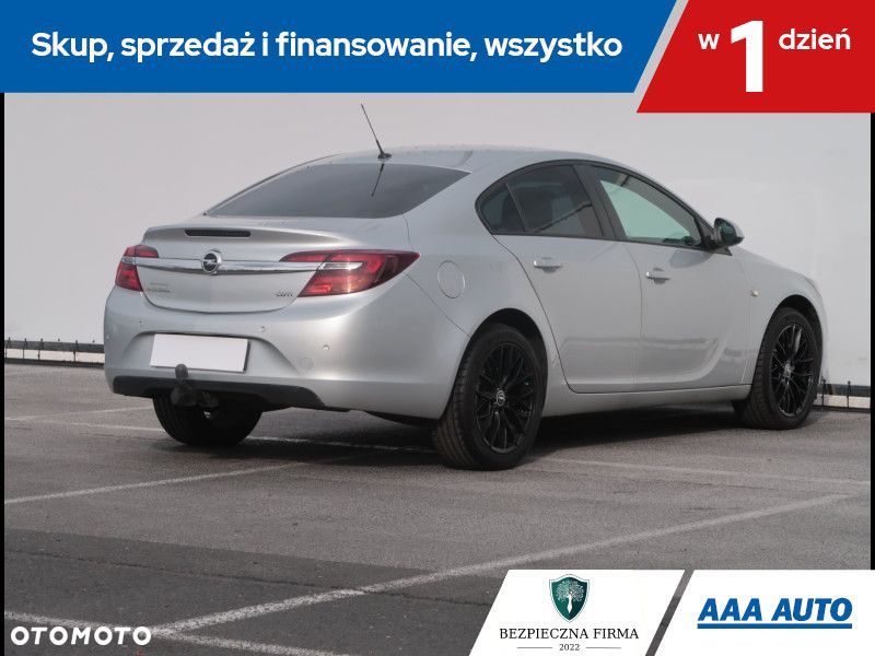Opel Insignia - 6