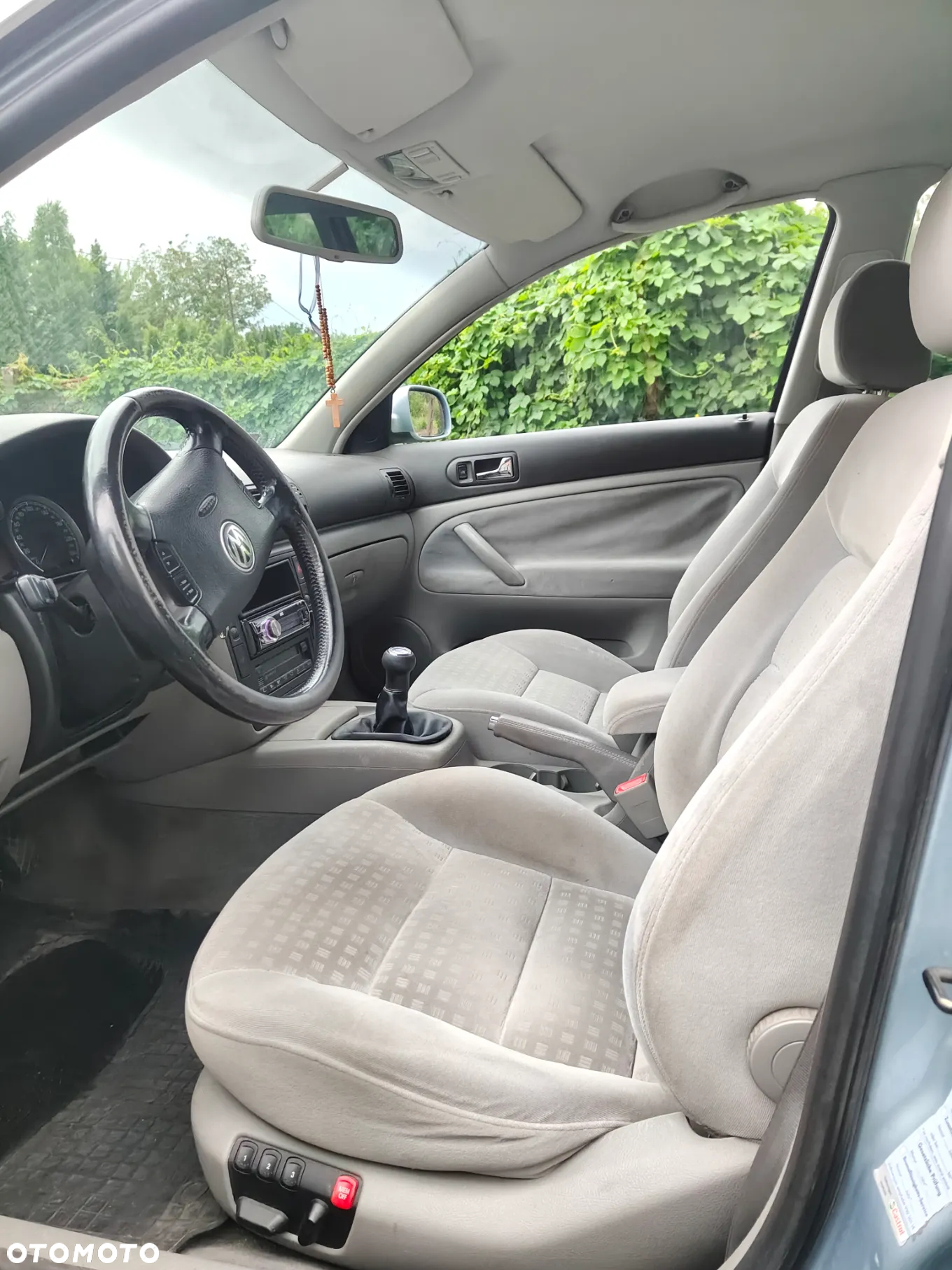 Volkswagen Passat 1.8T Comfortline - 14